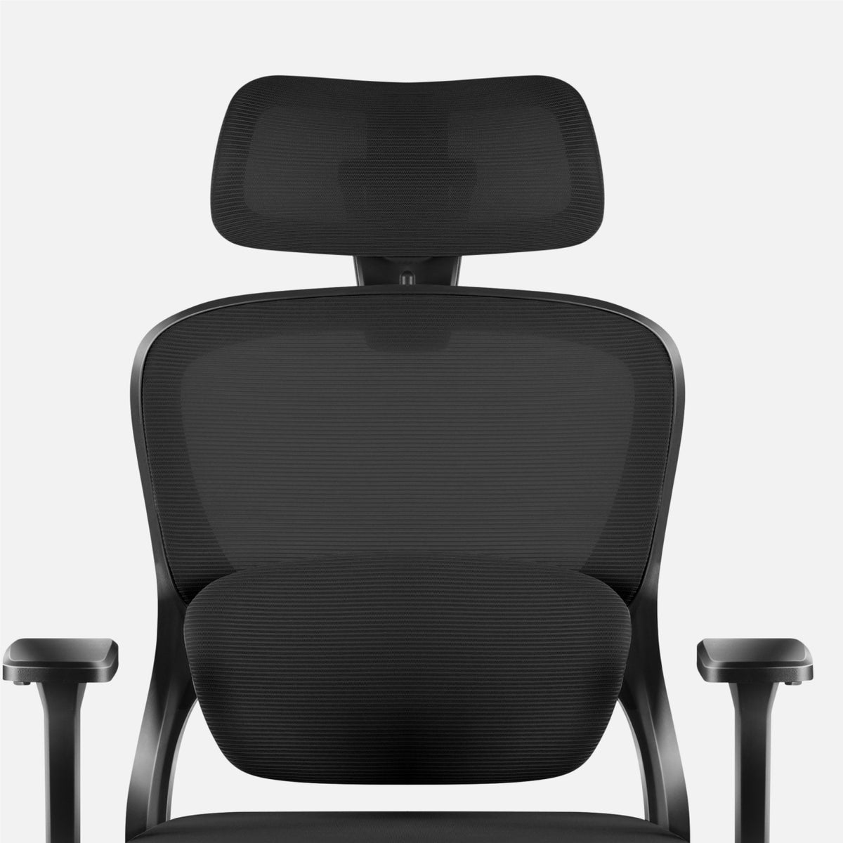 Mark Adler Manager 3.2 kancelarijska stolica – ergonomska, crna