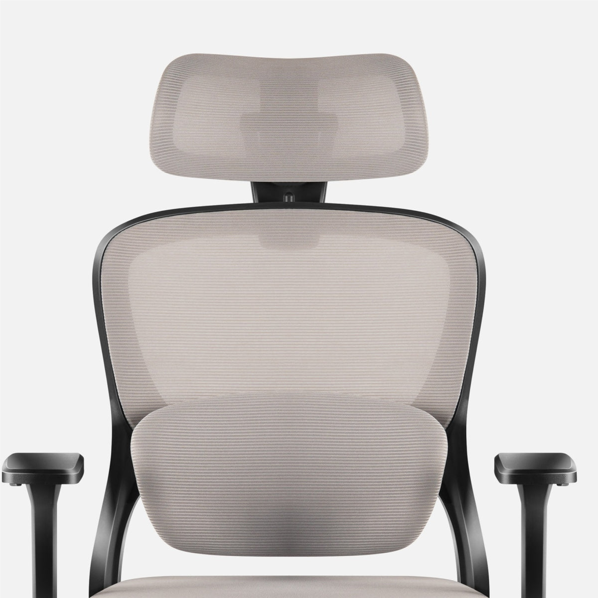 Mark Adler Manager 3.2 kancelarijska stolica – ergonomska, siva