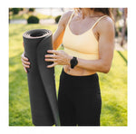 Athler Otter 2.0 Strunjača za jogu i trening 180x60cm