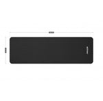 Athler Otter 2.0 Strunjača za jogu i trening 180x60cm