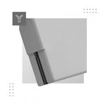 Athler Mink 5.0 Gimnastičarska strunjača 180x60x5cm
