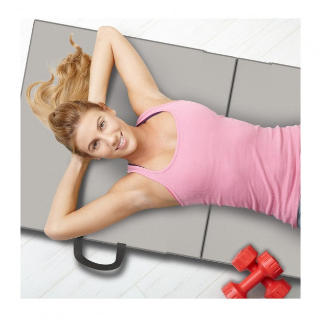 Athler Mink 5.0 Gimnastičarska strunjača 180x60x5cm