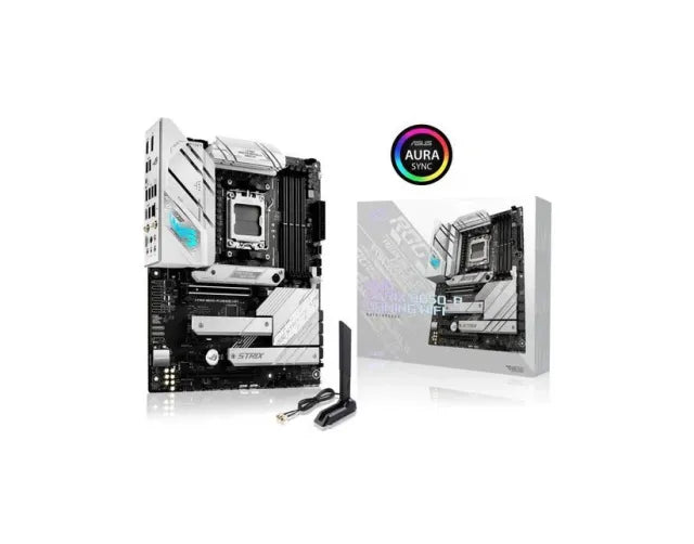 Matična ploča ASUS ROG STRIX B650-A GAMING WIFI/AM5