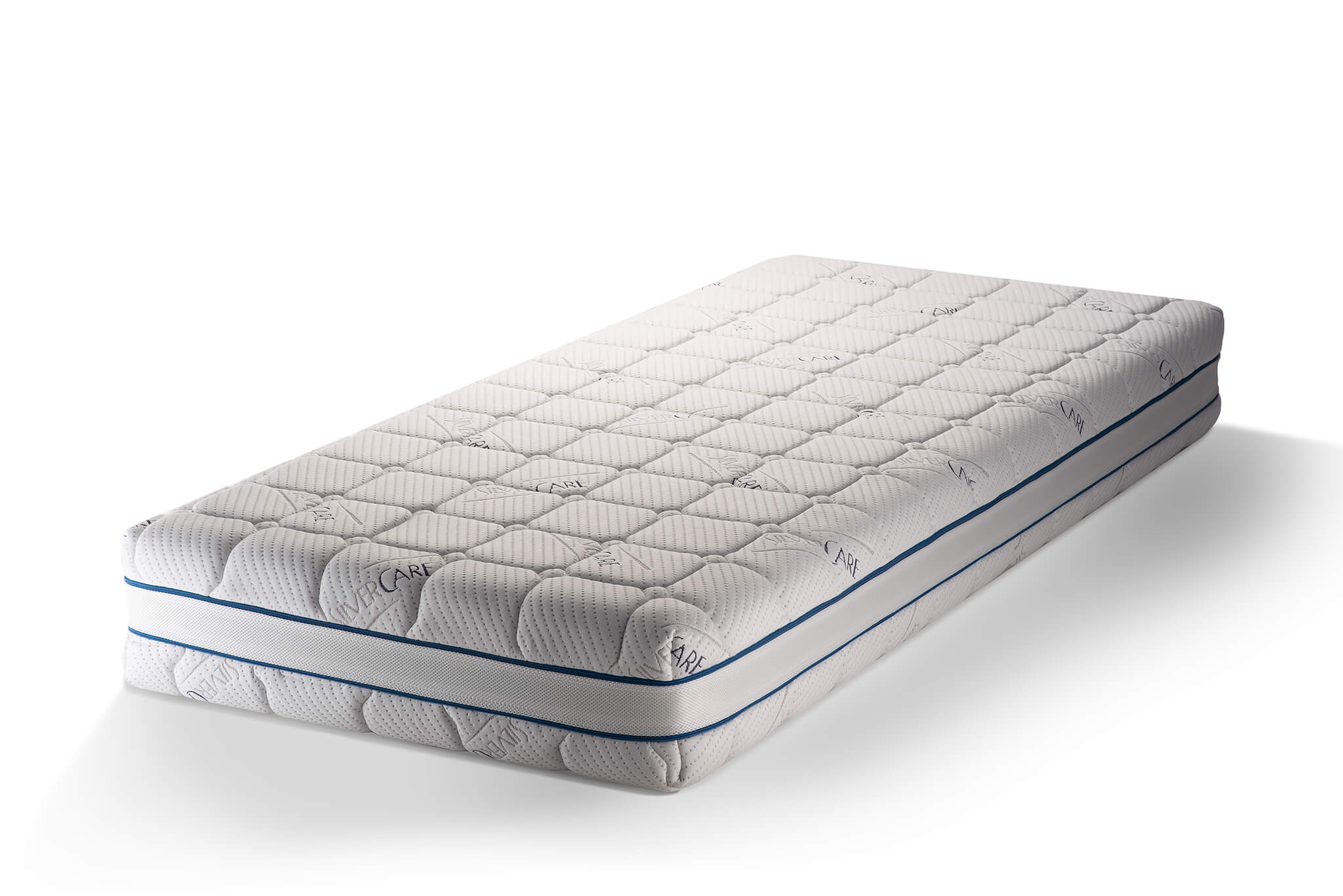 Silver Care Ortopedic od Sleepy 90/200