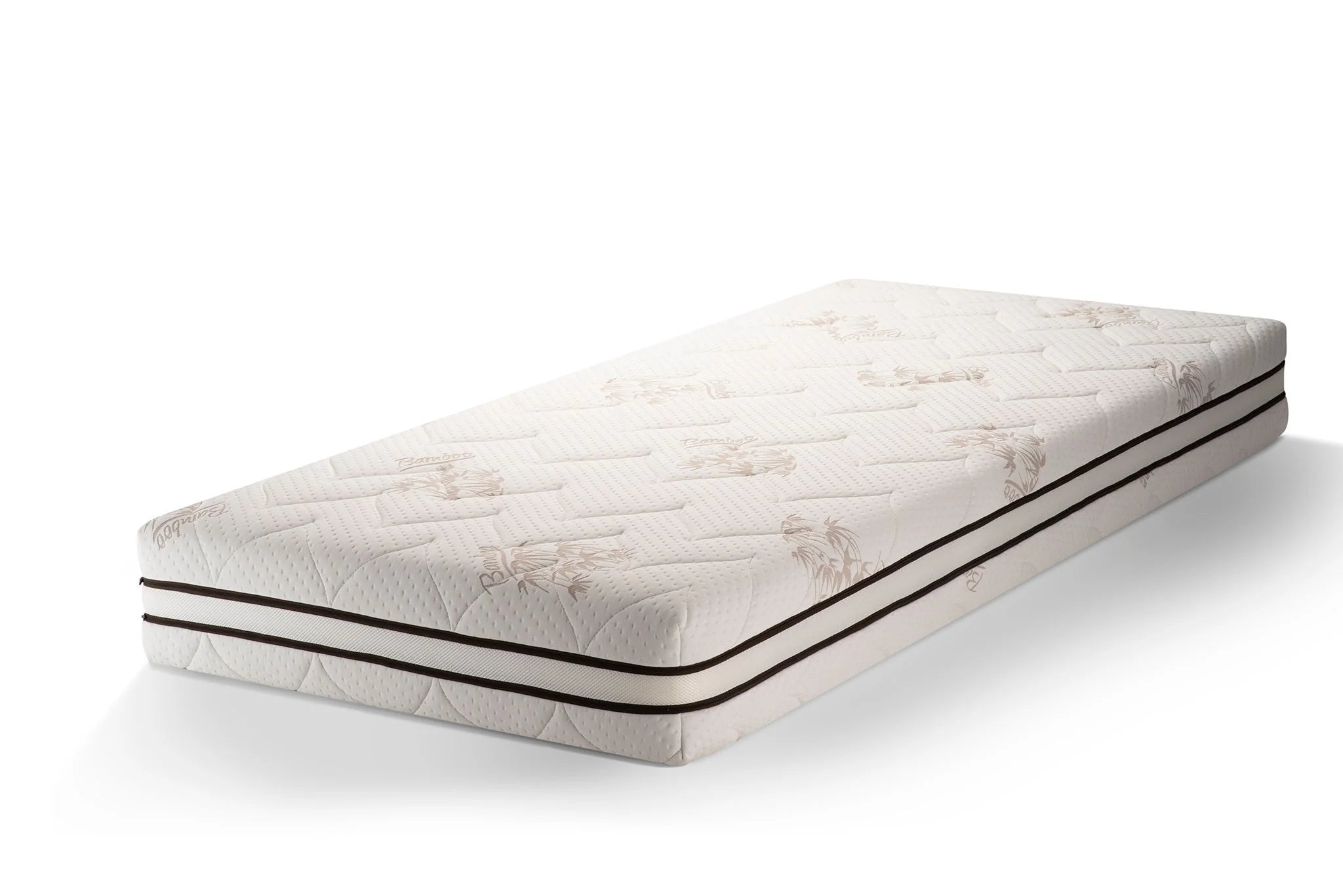 Dušek Bamboo 7 od Sleepy 140/200