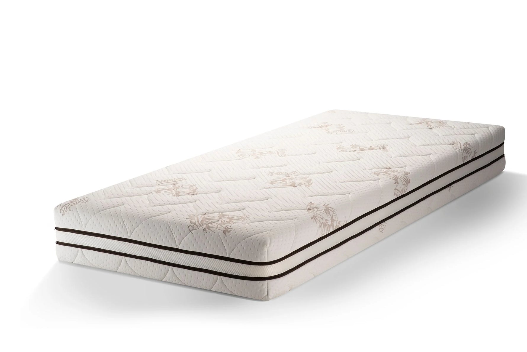 Dušek Bamboo 7 od Sleepy 180/200