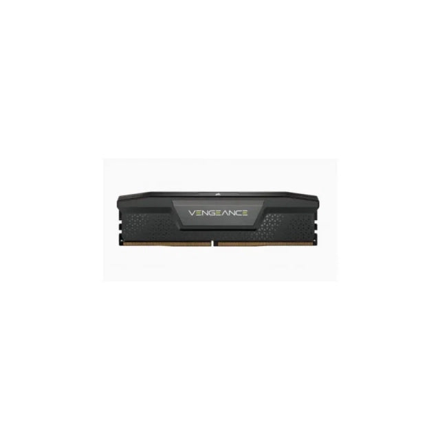 Memorija CORSAIR VENGEANCE 32G B(2x16GB)/DDR5/5600MHz/CL40-40 CMK32GX5M2B5600C40
