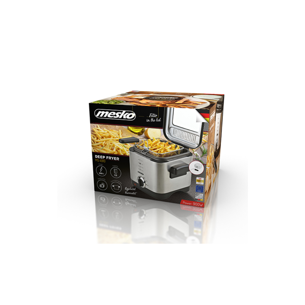 Friteze
