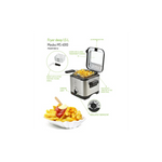 Friteze
