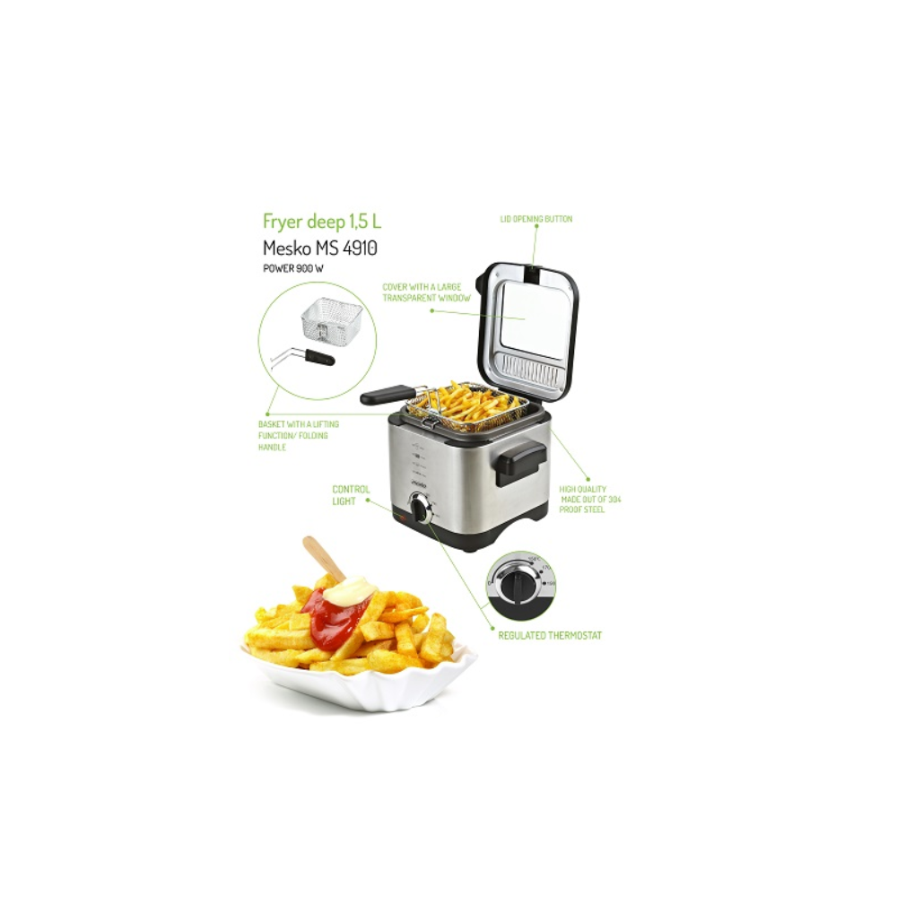 Friteze