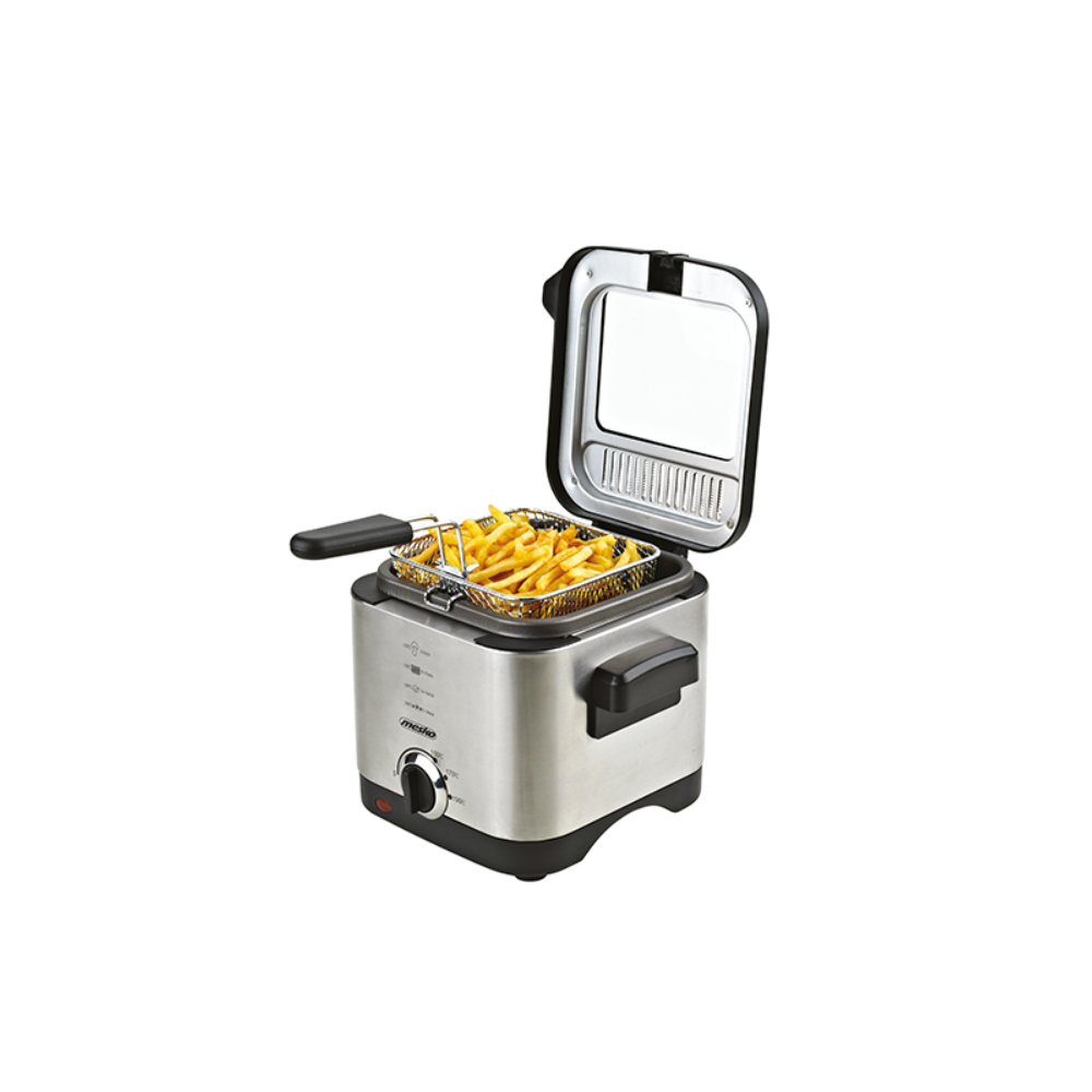 MESKO MS4910 FRITEZA 1