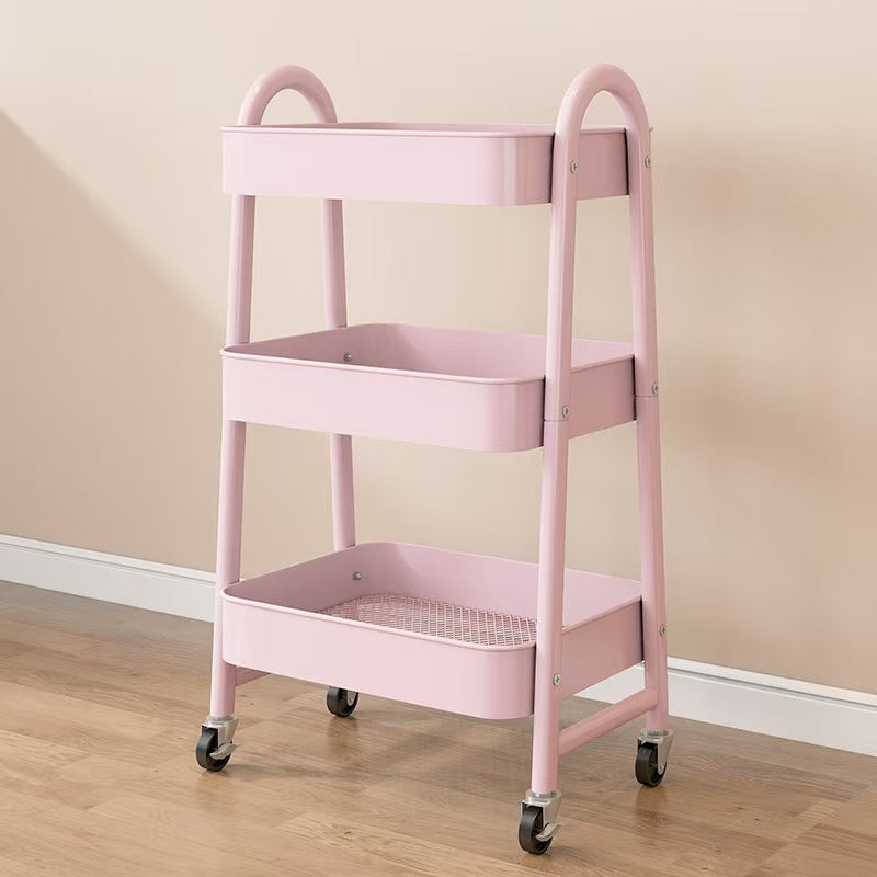MET POLICA SA TOCKICIMA ROZE