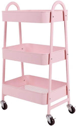 MET POLICA SA TOCKICIMA ROZE