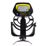 Metal Detektor 1032 sa 3 Moda za zlato, srebro i novčiće, LCD Display