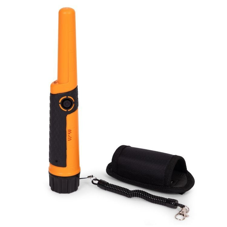 Metal detektor Waterproof Pinpointer LED Flashlight 2006