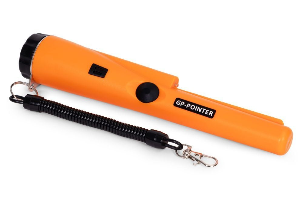 Metal detektor Waterproof Pinpointer sa LED lampom i Holsterom POINTER