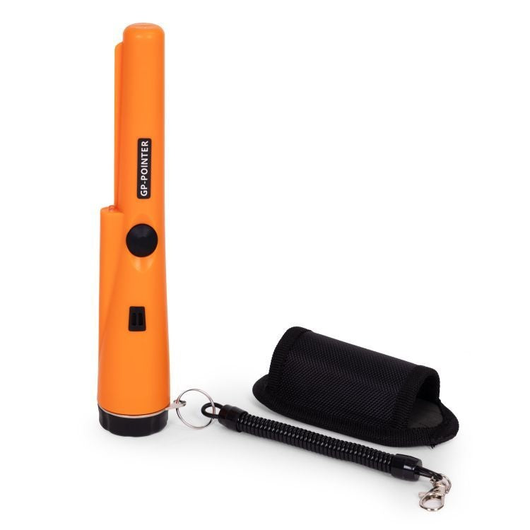 Metal detektor Waterproof Pinpointer sa LED lampom i Holsterom POINTER