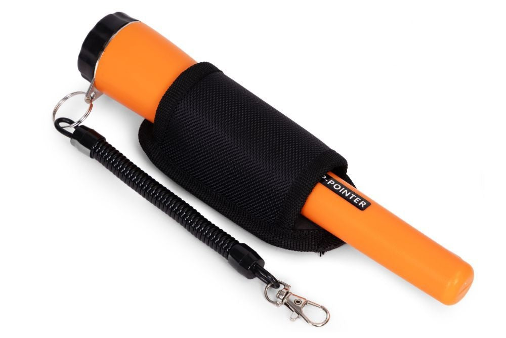 Metal detektor Waterproof Pinpointer sa LED lampom i Holsterom POINTER