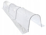 Mini baštenski plastenik, dimenzija folije 1,8 × 6 m 5900