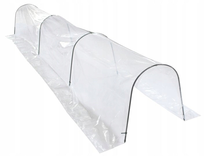 Mini baštenski plastenik, dimenzija folije 1,8 × 6 m 5900