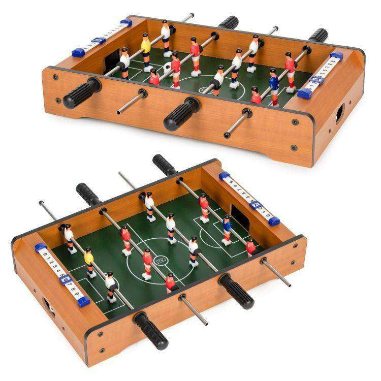 MINI STONI FUDBAL ECOTOYS