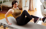 Athler Mink 5.0 Gimnastičarska strunjača 180x60x5cm