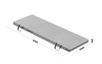 Athler Mink 5.0 Gimnastičarska strunjača 180x60x5cm