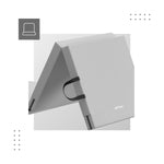 Athler Mink 5.0 Gimnastičarska strunjača 180x60x5cm