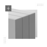 Athler Mink 5.0 Gimnastičarska strunjača 180x60x5cm