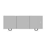 Athler Mink 5.0 Gimnastičarska strunjača 180x60x5cm