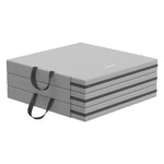Athler Mink 5.0 Gimnastičarska strunjača 180x60x5cm