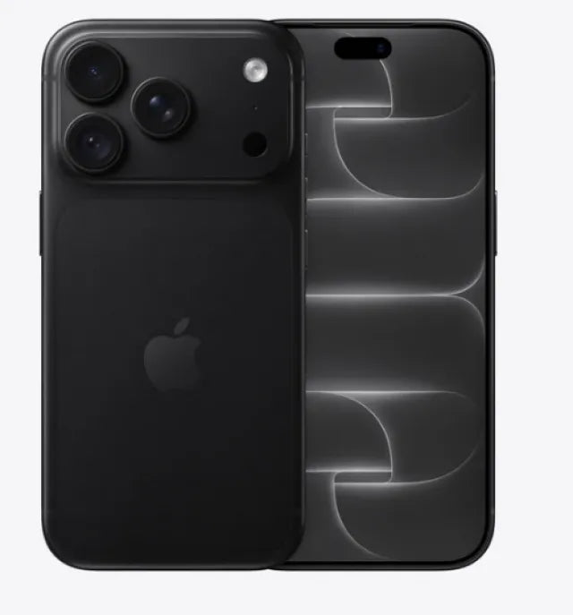 Iphone 18 Pro 256GB Black