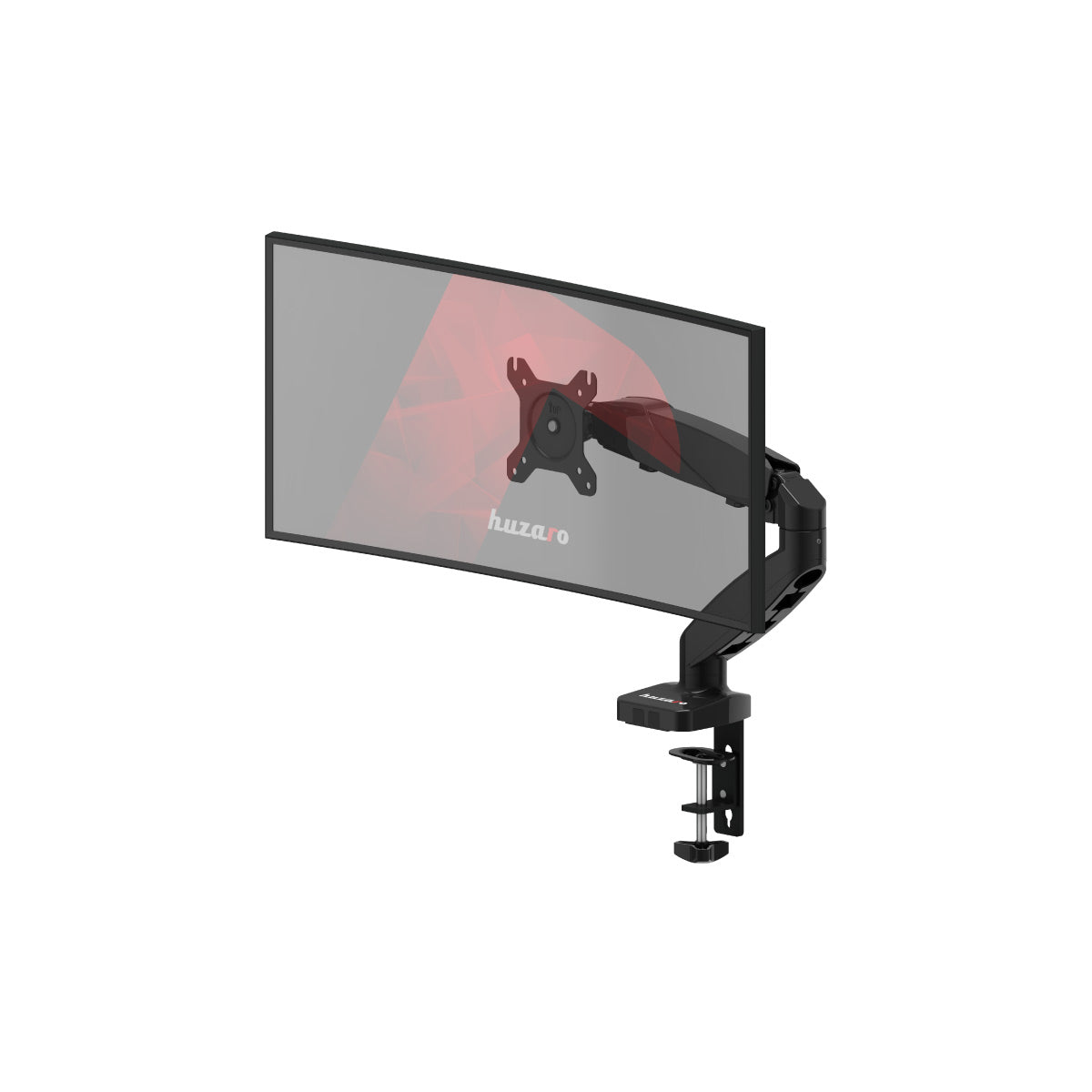Huzaro Gaming nosač monitora Motion 1.2