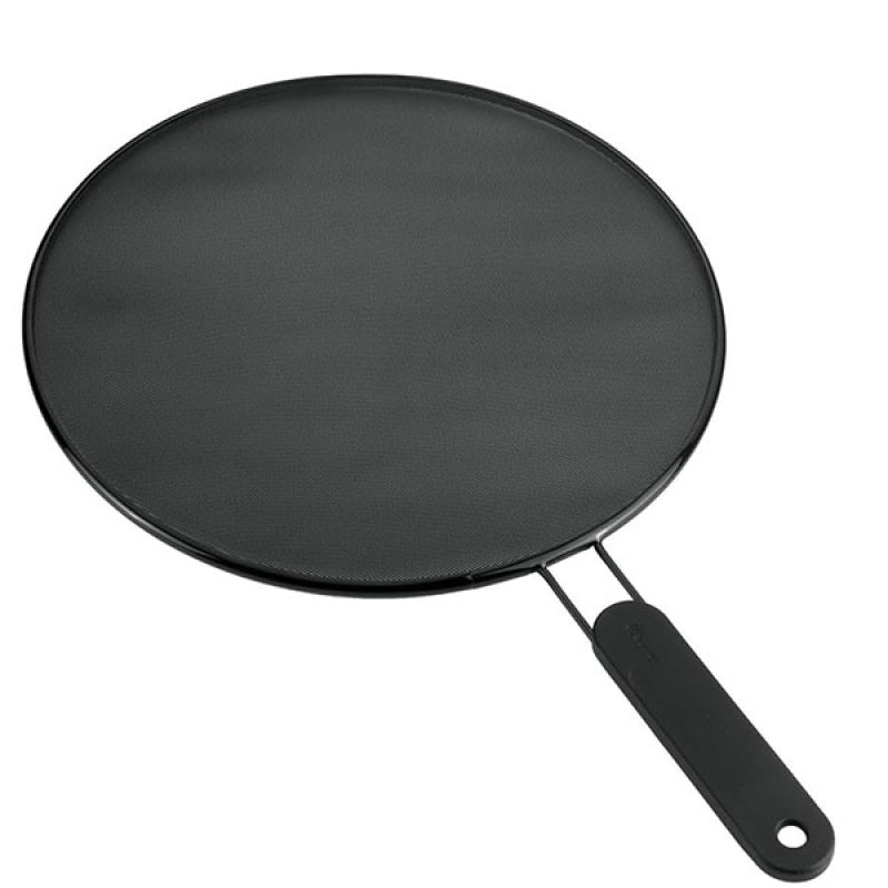 Mrežasti poklopac protiv prskanja ulja 29 cm Metaltex 202529  Mrežasti poklopac protiv prskanja ulja 29 cm Metaltex 202529  Mrežasti poklopac protiv prskanja ulja 29 cm Metaltex 202529 000