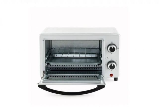 Muhler Mühler  Termomax   TXO08TQ - Mini rerna 8L , 650W