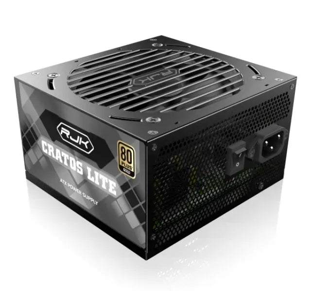 RAIJINTEK CRATOS LITE 650 napajanje 0R30B00038