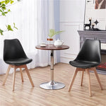 NAPOLI SET 4 STOLICE BLACK