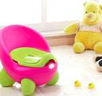Noša za decu sa uklonivim umetkom i neklizajućim nogicama, roze - zelena, ECOTOYS