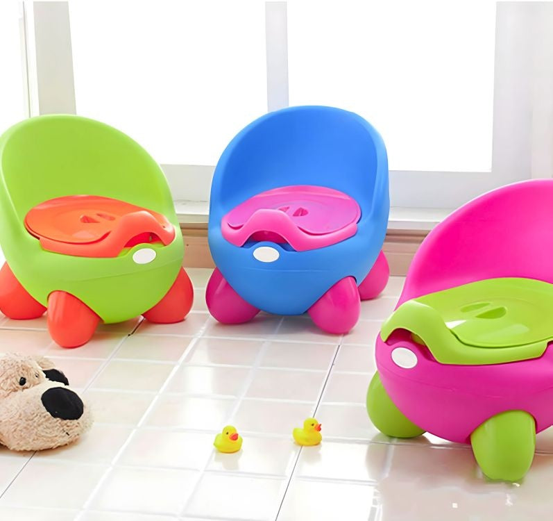 Noša za decu sa uklonivim umetkom i neklizajućim nogicama, zelena, ECOTOYS