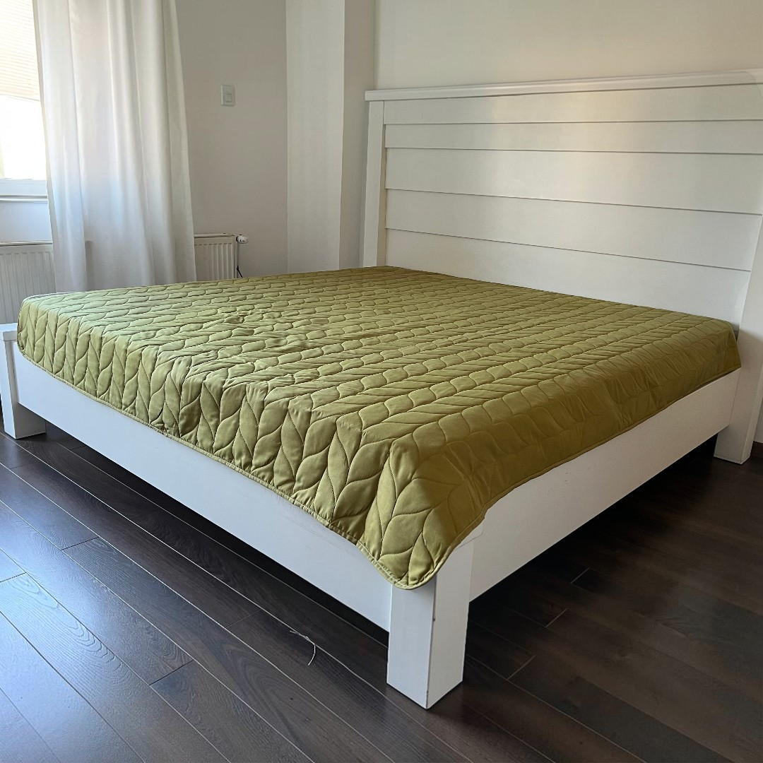 Prekrivač B1 150x210cm Olive