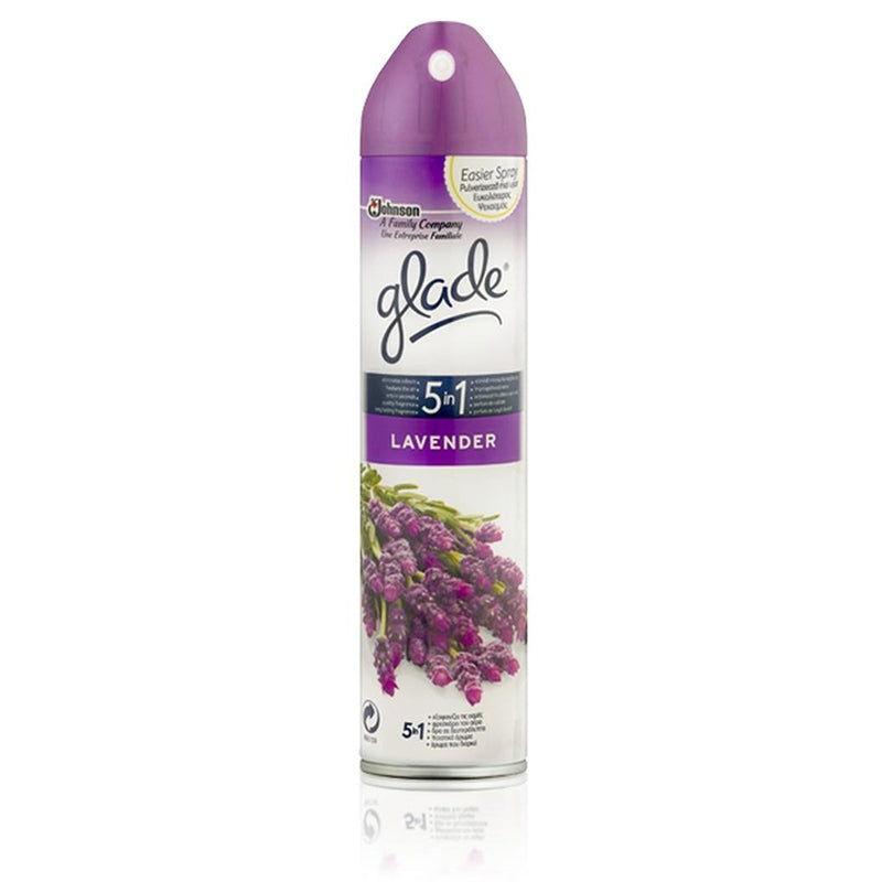 Osveživač sprej 300 ml Glade 9100012