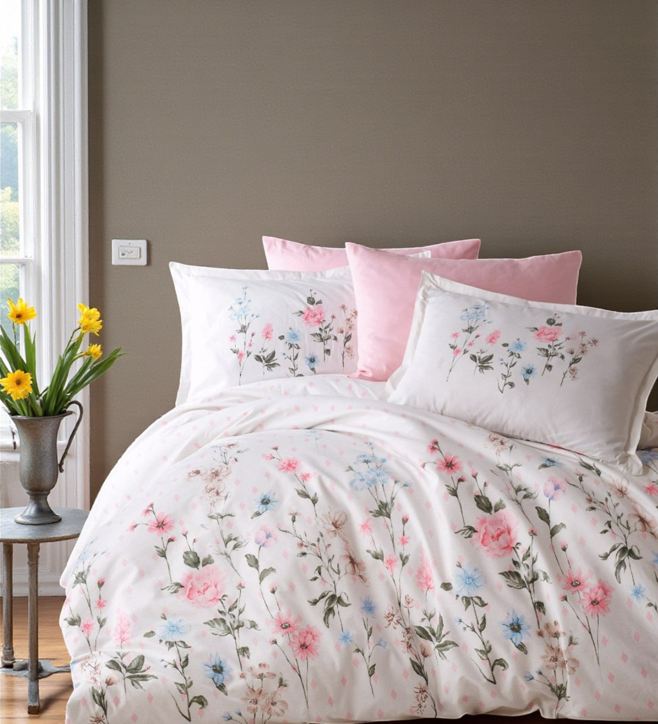 Posteljina Clasy 200×220cm – Udobnost koja se pamti - Palitra -