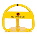 Parking barijera - rampa 40 cm sa kljucem