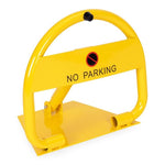 Parking barijera - rampa 40 cm sa kljucem