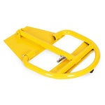 Parking barijera - rampa 40 cm sa kljucem