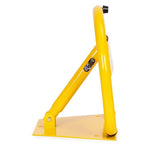 Parking barijera - rampa 40 cm sa kljucem