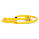 Parking barijera - rampa 40 cm sa kljucem