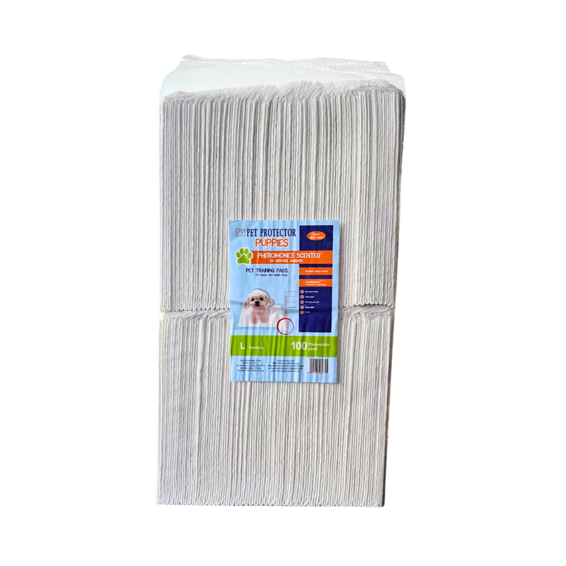 Pet Protector Higijenska prostirka za pse 60cmx90cm, 100 kom