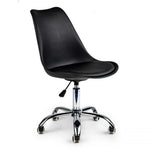 PISA SET 4 STOLICE BLACK