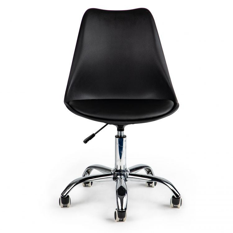 PISA SET 4 STOLICE BLACK